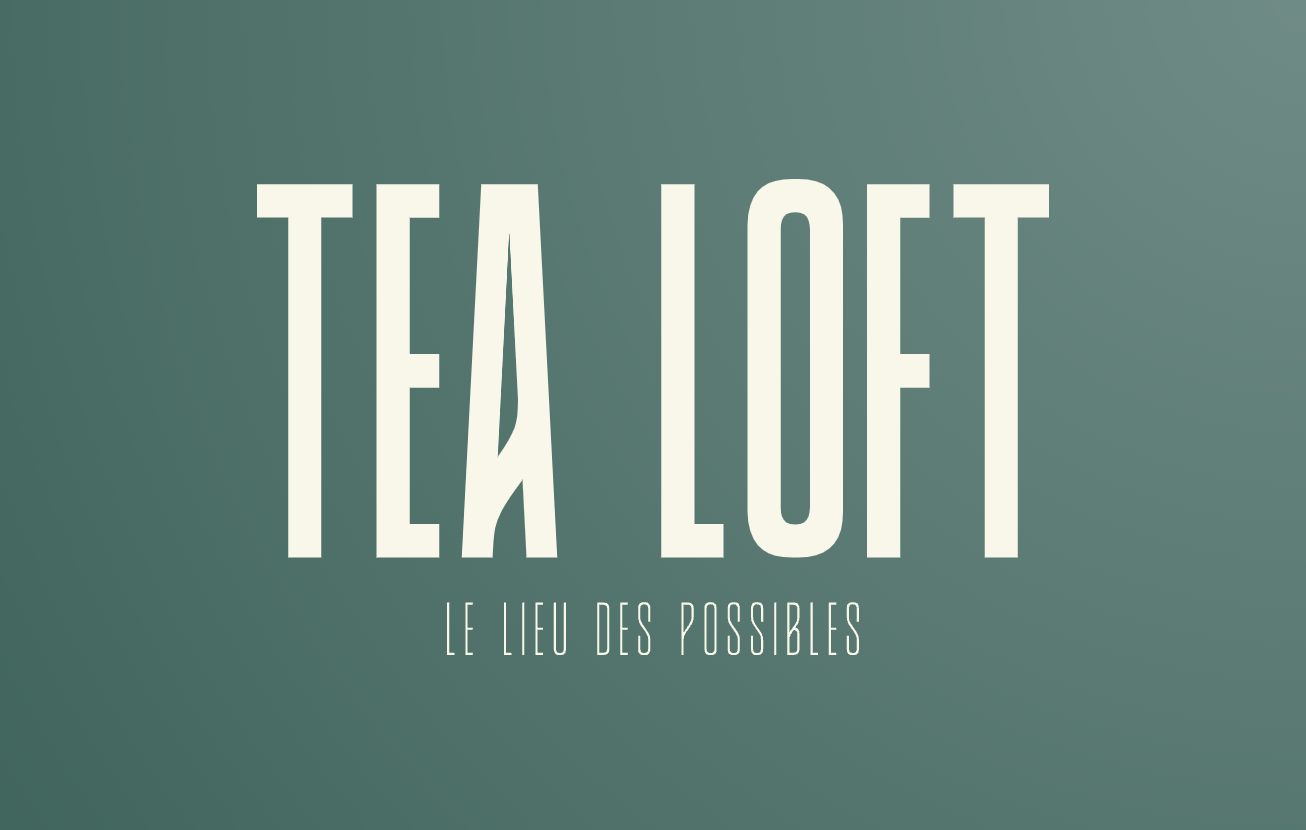 Le Tea Loft