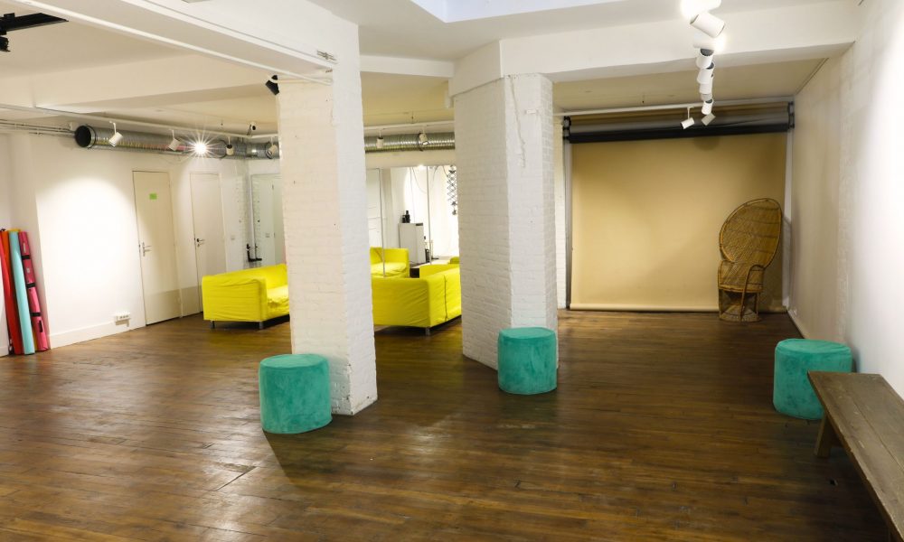 Location salle paris, événementiel, séminaires, paris 10ème, organisateur d'événements