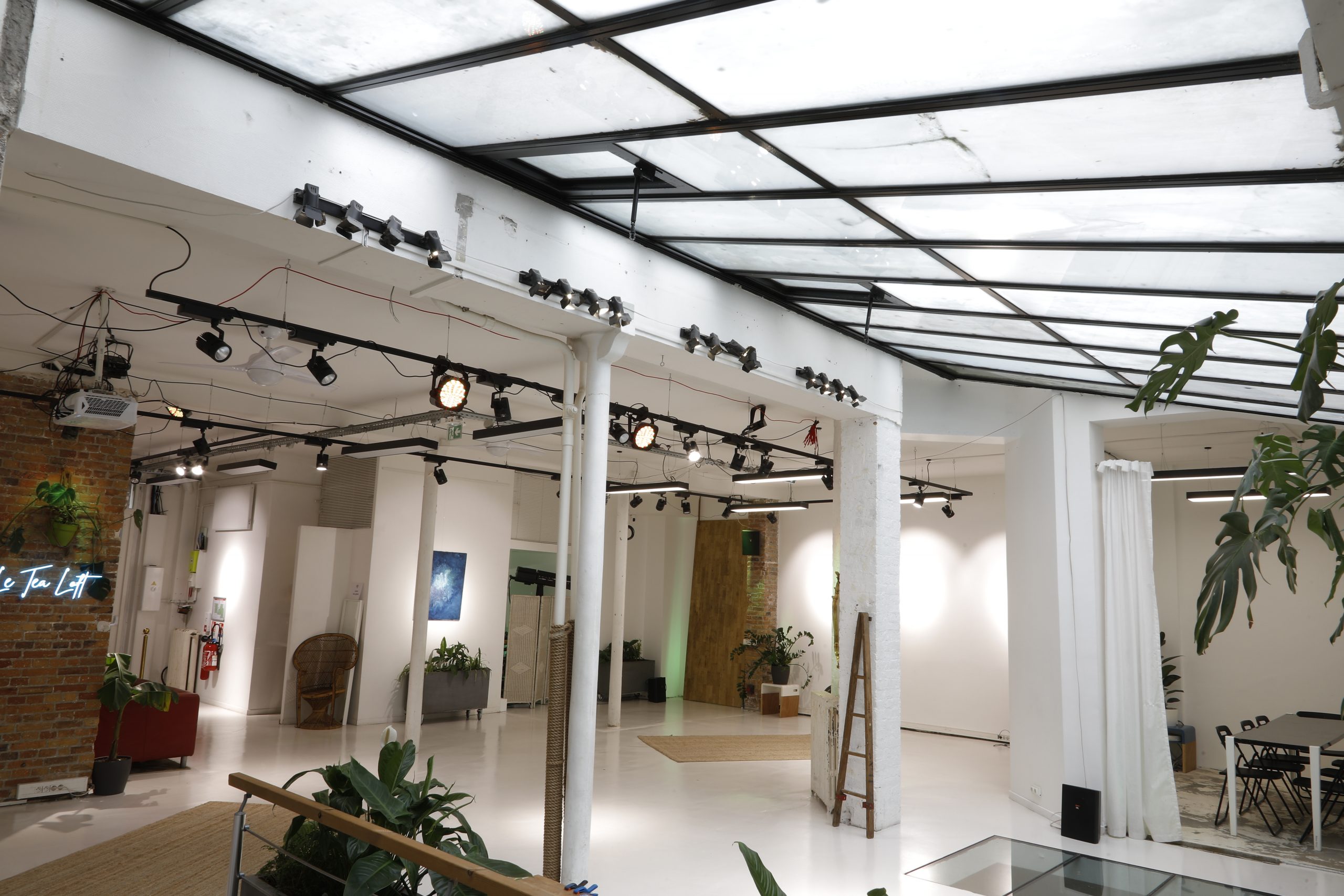 Location salle paris, événementiel, séminaires, paris 10ème, organisateur d'événements