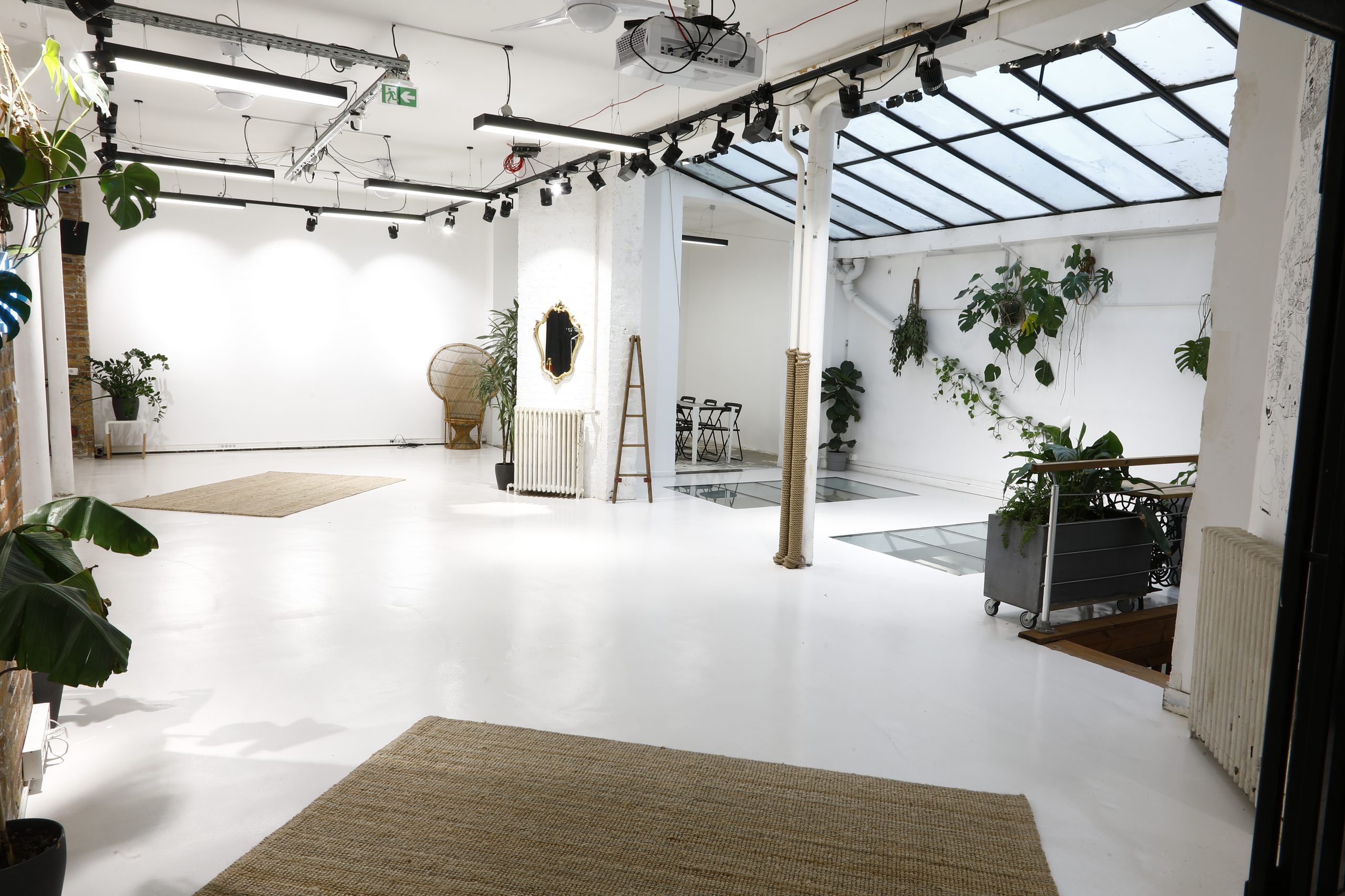Location salle paris, événementiel, séminaires, paris 10ème, organisateur d'événements