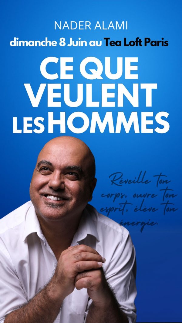 ce que veulent les hommes
